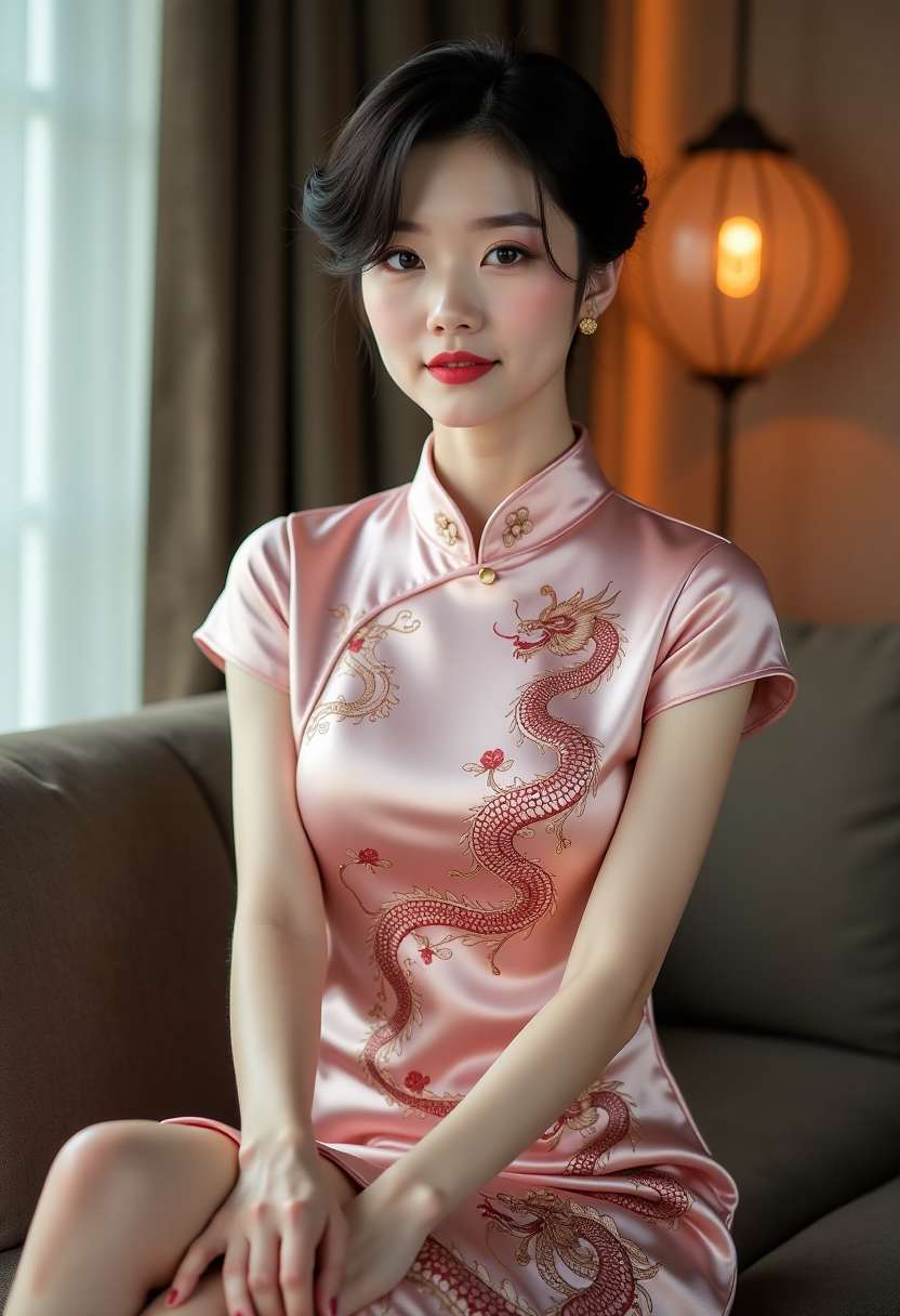 星际驿站海报